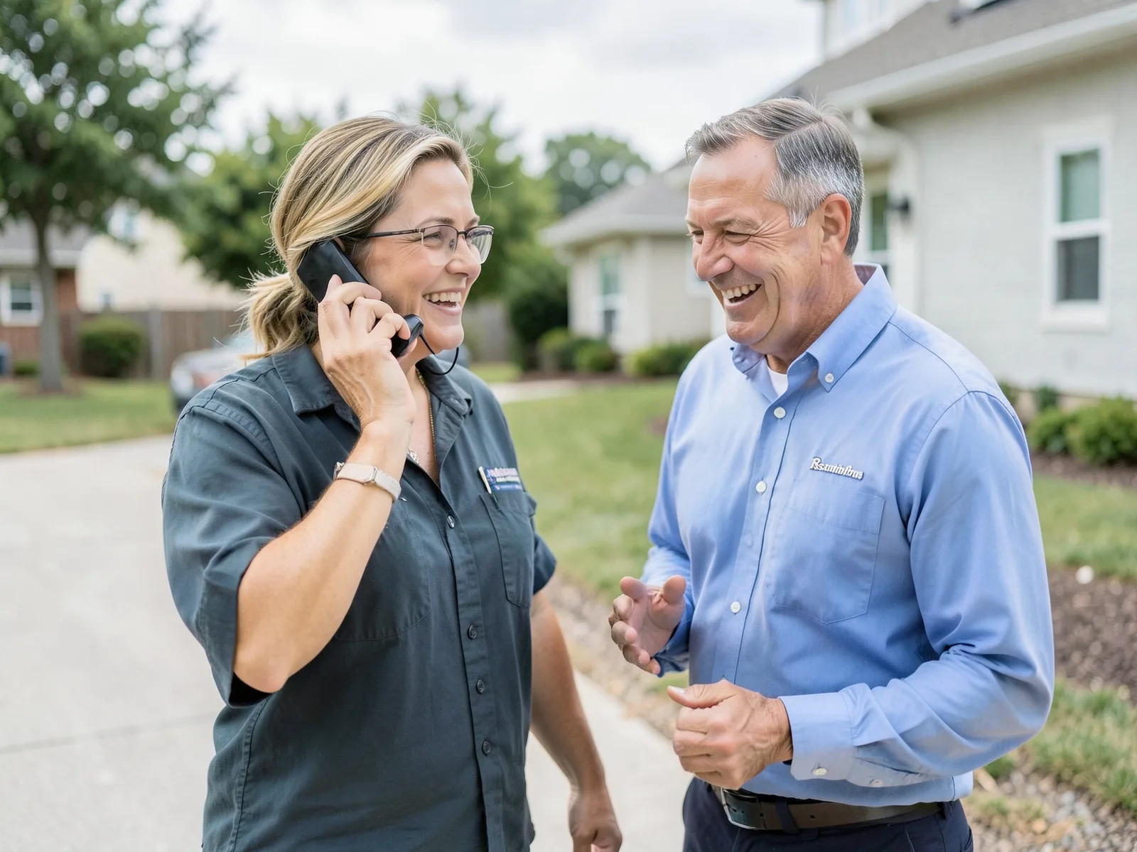 Frequently Asked Questions About Storm Damage Restoration in Grand Forks Afb, ND